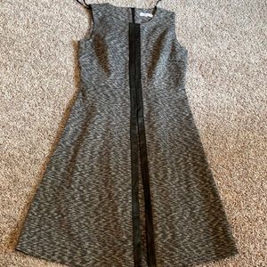 Calvin Klein dress sz4